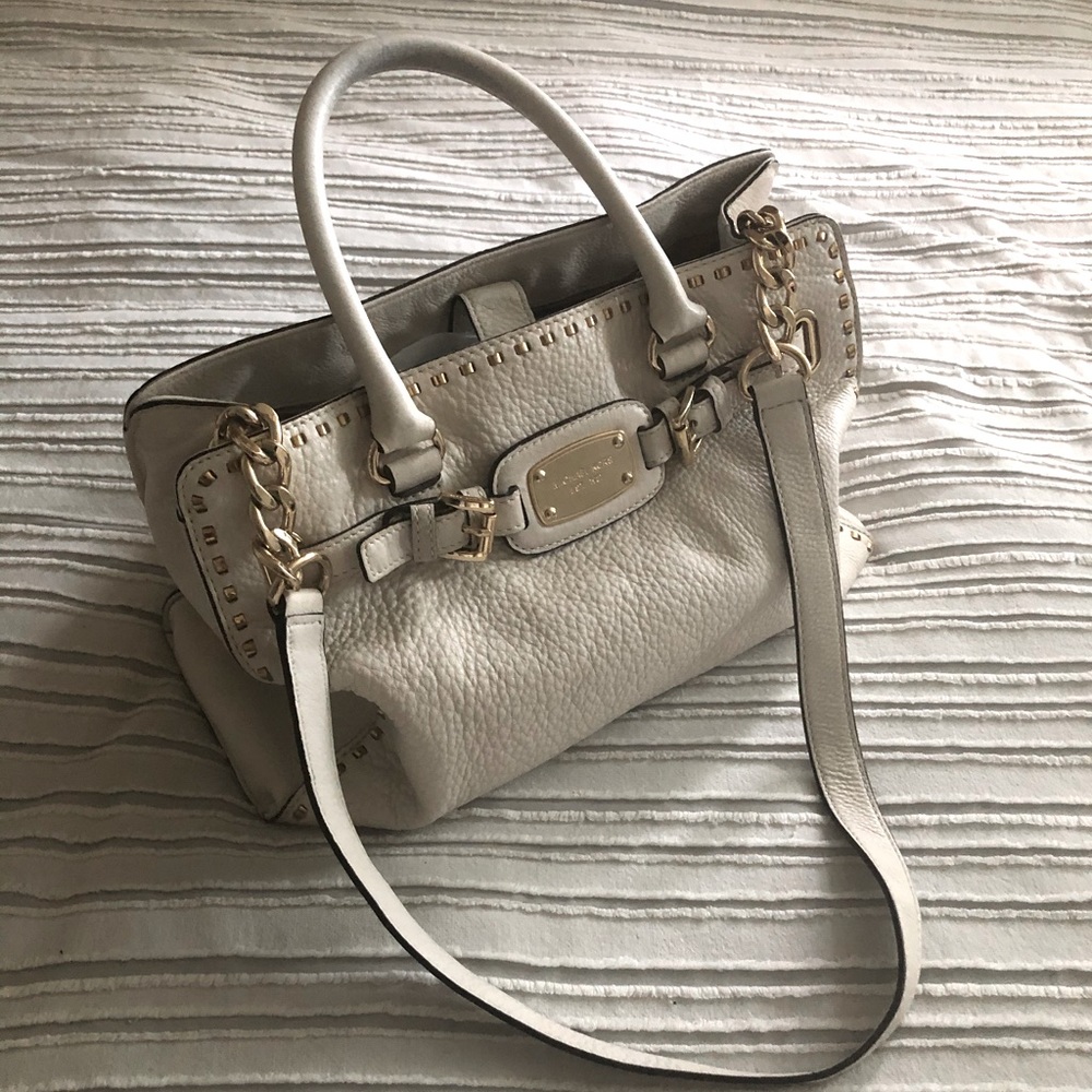 Michael Kors handbag